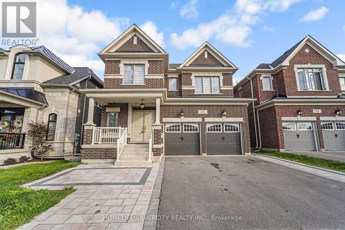 67 TEN PINES ROAD  Vaughan, ON L4H 3N5