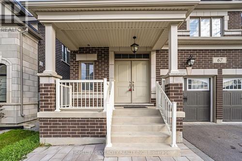 67 TEN PINES ROAD , Vaughan, Ontario L4H 3N5 2