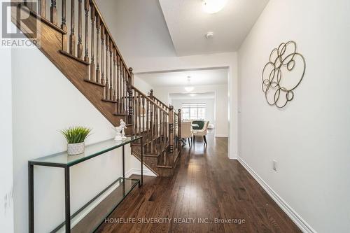 67 TEN PINES ROAD , Vaughan, Ontario L4H 3N5 4