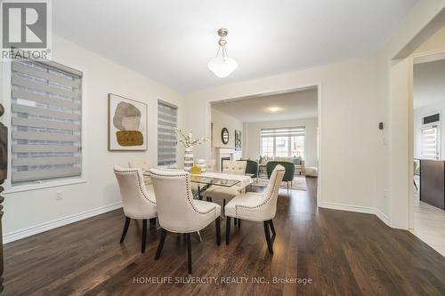 67 TEN PINES ROAD , Vaughan, Ontario L4H 3N5 5