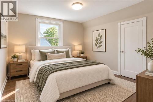 Virtually Staged - 269 Queensdale Avenue E, Hamilton, ON 