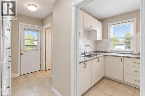 269 Queensdale Avenue E, Hamilton, ON 