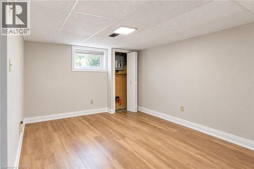 269 Queensdale Avenue E, Hamilton, ON 
