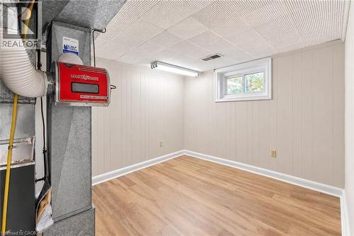 269 Queensdale Avenue E, Hamilton, ON 