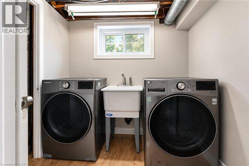 269 Queensdale Avenue E, Hamilton, ON 