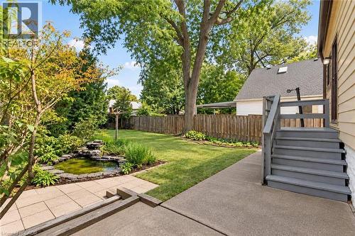 269 Queensdale Avenue E, Hamilton, ON 
