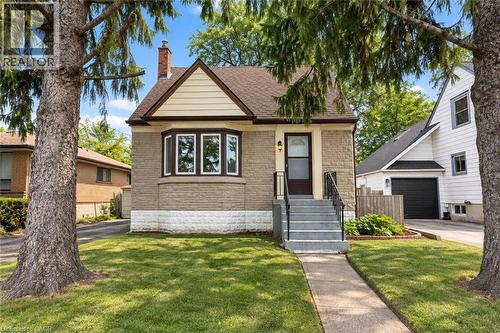 269 Queensdale Avenue E, Hamilton, ON 
