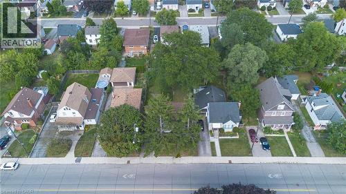 269 Queensdale Avenue E, Hamilton, ON 