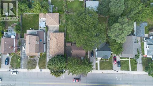 269 Queensdale Avenue E, Hamilton, ON 