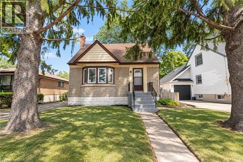 269 Queensdale Avenue E, Hamilton, ON 