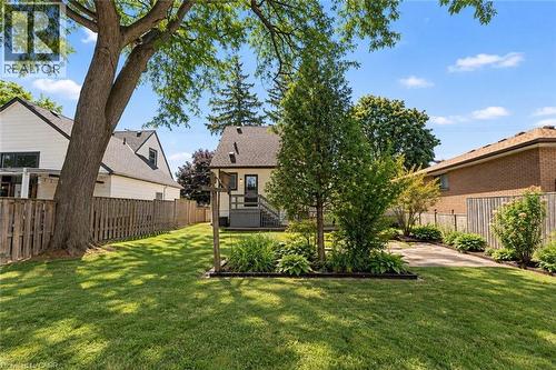 269 Queensdale Avenue E, Hamilton, ON 
