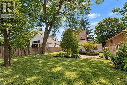 269 Queensdale Avenue E, Hamilton, ON 