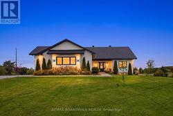 540 CRAIN DRIVE  Drummond/North Elmsley, ON K7H 3C9
