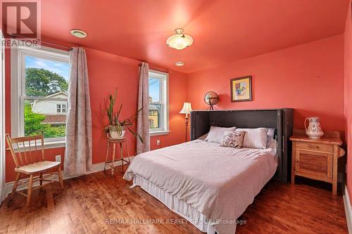 116 Hamilton Avenue N, Ottawa, ON 