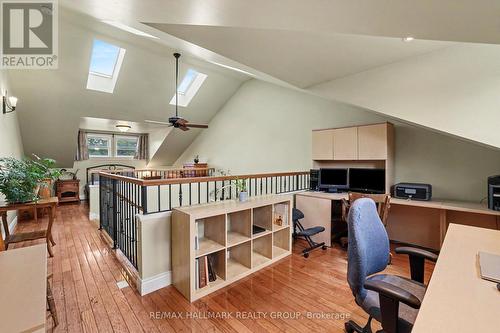 116 Hamilton Avenue N, Ottawa, ON 