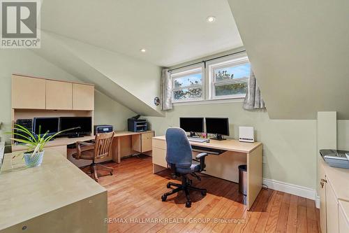 116 Hamilton Avenue N, Ottawa, ON 