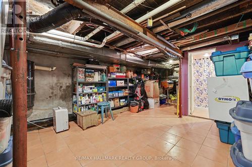 116 Hamilton Avenue N, Ottawa, ON 