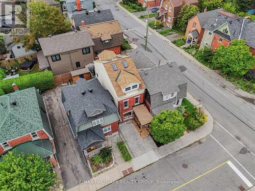 116 Hamilton Avenue N, Ottawa, ON 