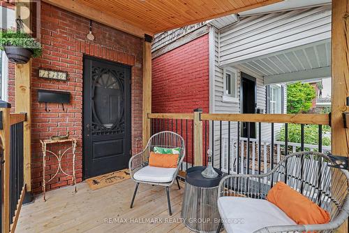 116 Hamilton Avenue N, Ottawa, ON 