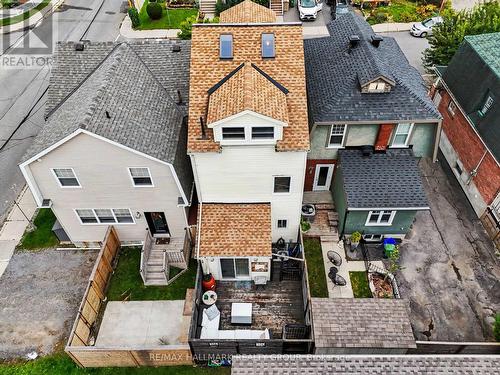 116 Hamilton Avenue N, Ottawa, ON 