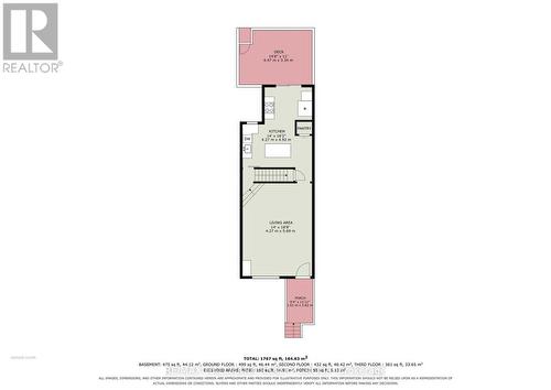116 Hamilton Avenue N, Ottawa, ON 