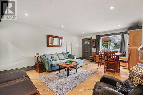 116 Hamilton Avenue N, Ottawa, ON 