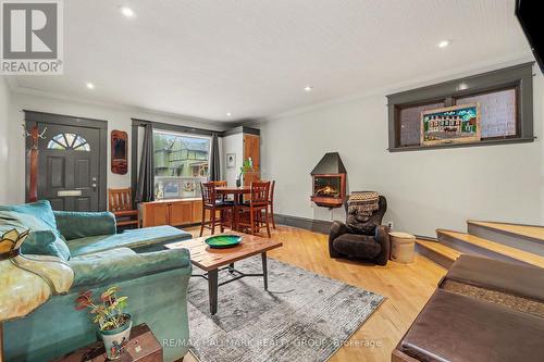 116 Hamilton Avenue N, Ottawa, ON 
