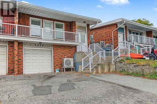 UNIT A (UPPER UNIT) - 1135 MAITLAND AVENUE , Ottawa, Ontario K2C 2B8 2