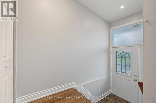 UNIT A (UPPER UNIT) - 1135 MAITLAND AVENUE , Ottawa, Ontario K2C 2B8 3