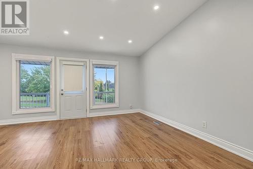 UNIT A (UPPER UNIT) - 1135 MAITLAND AVENUE , Ottawa, Ontario K2C 2B8 4