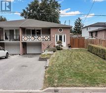 920 SUNRISE AVENUE  Pickering, ON L1W 2G3
