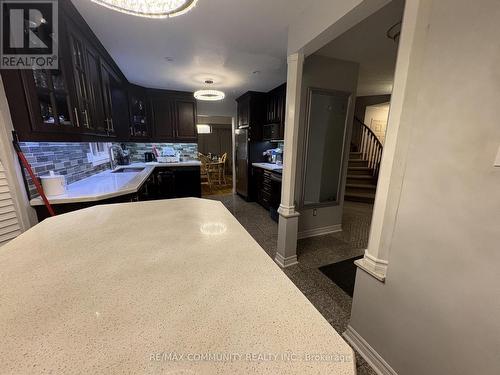 UPPER - 36 BEAUMONT DRIVE , Ajax, Ontario L1T 1P8 2