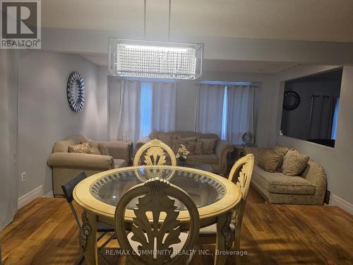 UPPER - 36 BEAUMONT DRIVE , Ajax, Ontario L1T 1P8 4