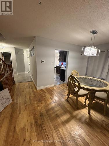 UPPER - 36 BEAUMONT DRIVE , Ajax, Ontario L1T 1P8 5