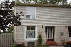11 - 611 GALAHAD DRIVE Oshawa, ON L1K 1M1