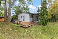 97 SMITH LANE  Huron-Kinloss, ON N2Z 0B3