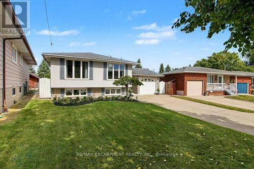 30 Catalina Drive, Hamilton, ON 