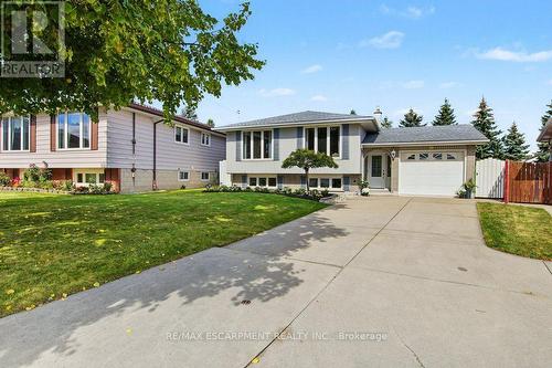 30 Catalina Drive, Hamilton, ON 