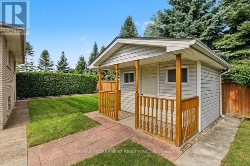 30 Catalina Drive, Hamilton, ON 