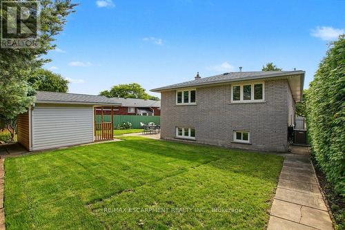 30 Catalina Drive, Hamilton, ON 