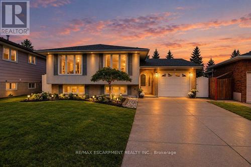 30 Catalina Drive, Hamilton, ON 