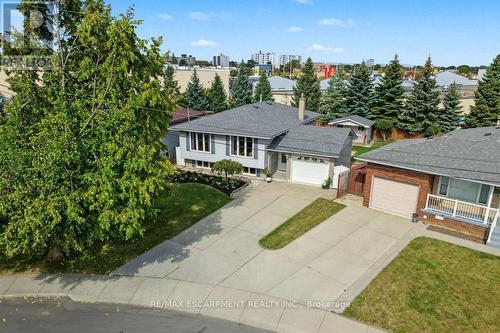 30 Catalina Drive, Hamilton, ON 