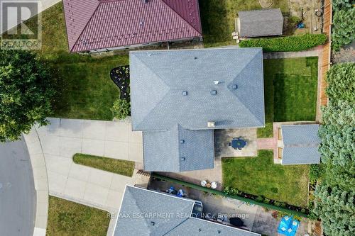 30 Catalina Drive, Hamilton, ON 