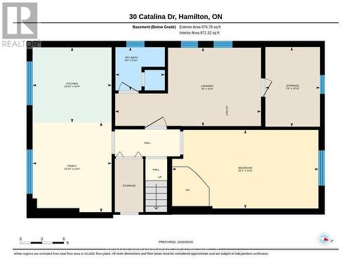 30 Catalina Drive, Hamilton, ON 