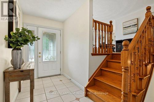 30 Catalina Drive, Hamilton, ON 