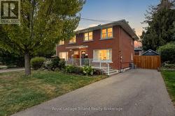 655 MILLER STREET Woodstock (Woodstock - North), ON N4S 5K2