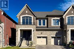 59 HILTS DRIVE Richmond Hill, ON L4S 0H8