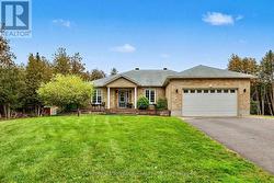 30 CANADIAN DRIVE Ottawa, ON K0A 1B0