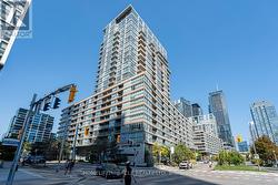 610 - 151 DAN LECKIE WAY Toronto, ON M5V 4B2