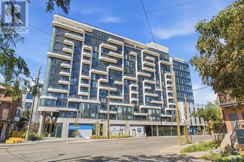 207 - 322 DUPONT STREET , Toronto, Ontario M5R 0E3 3